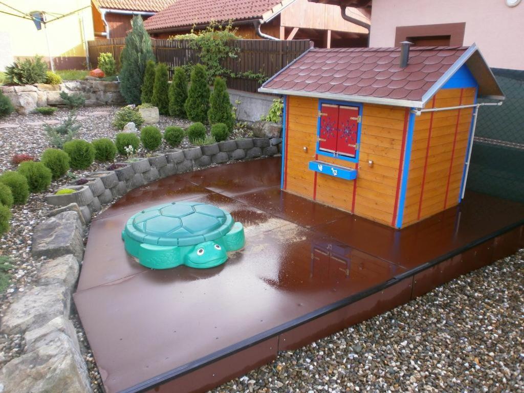 Kotar - 7 Mist Za 1 Cenu Villa *