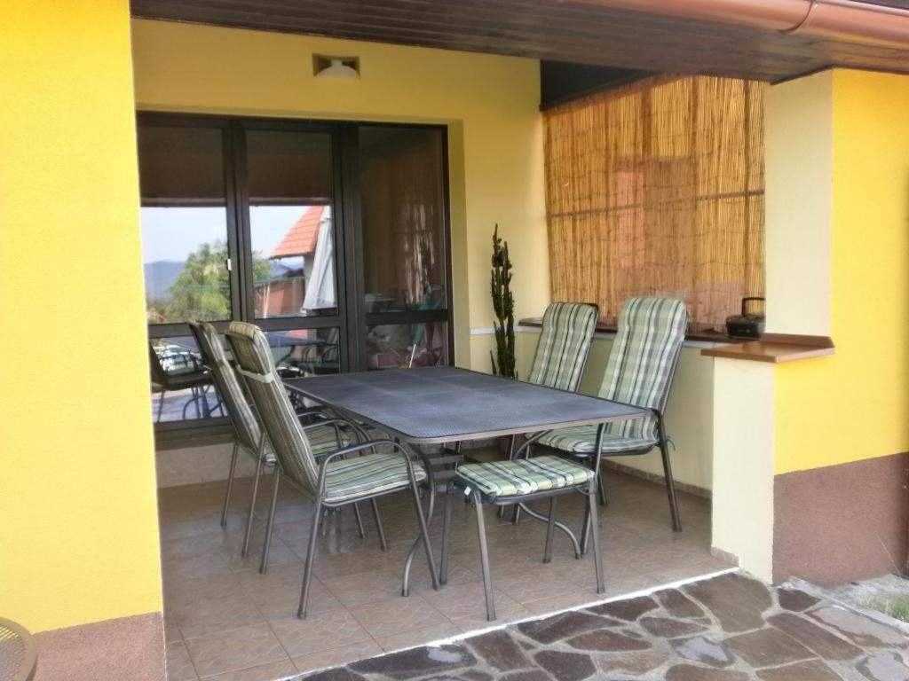Kotar - 7 Mist Za 1 Cenu Villa Haluzice
