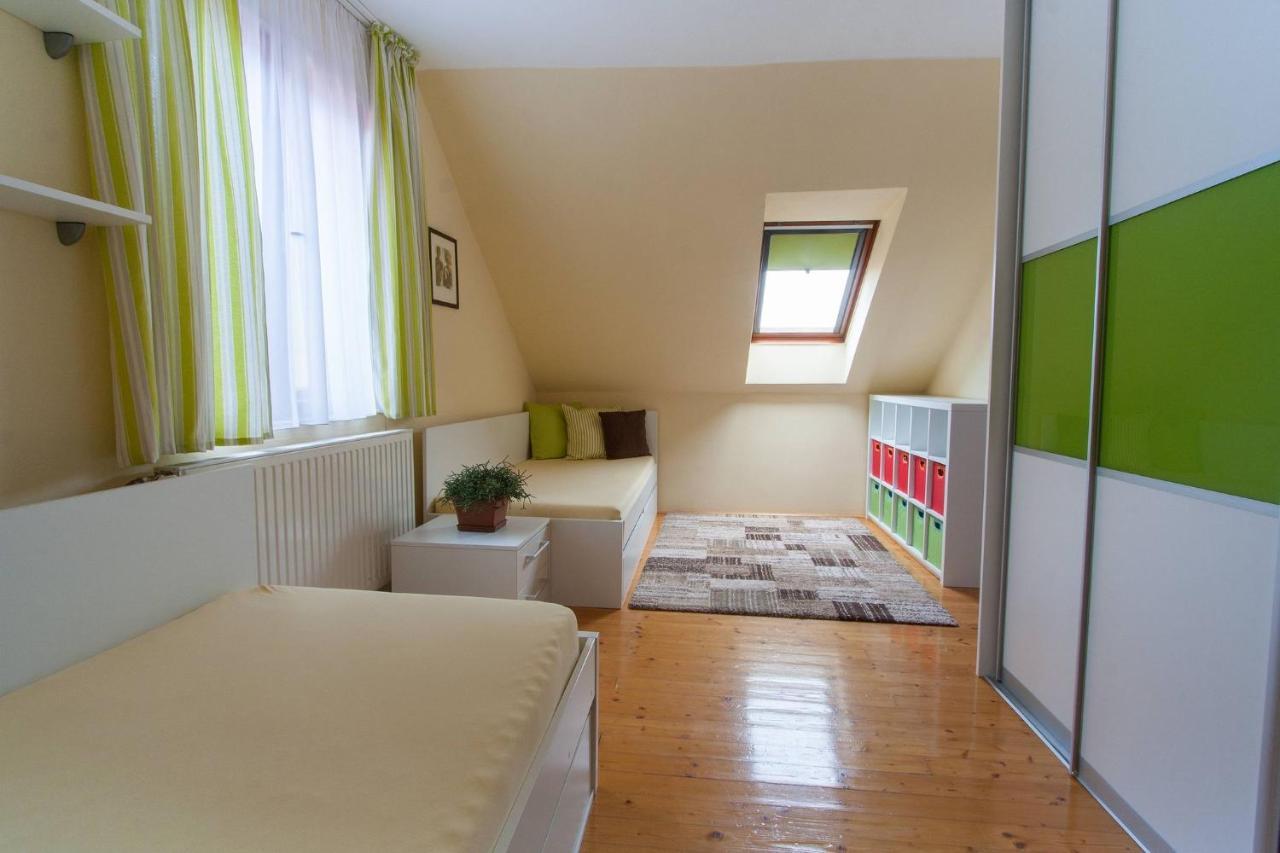 Kotar - 7 Mist Za 1 Cenu Villa Haluzice