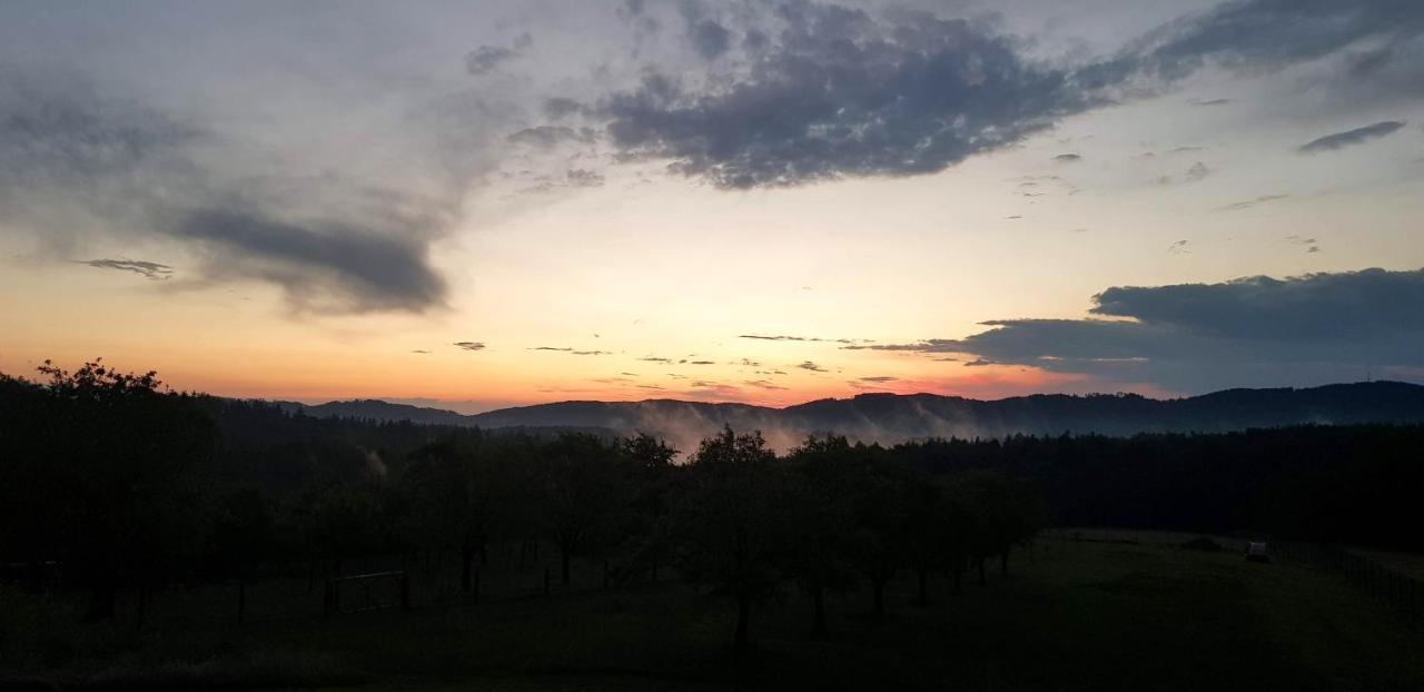 Kotár Vila Haluzice