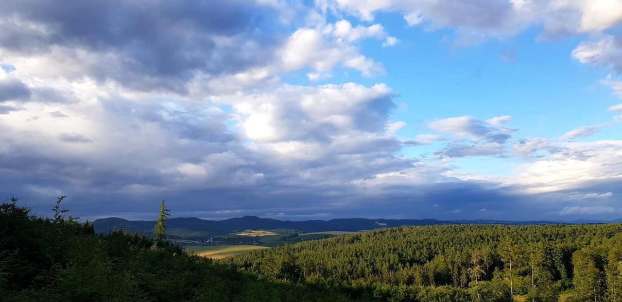 Kotár Vila Haluzice