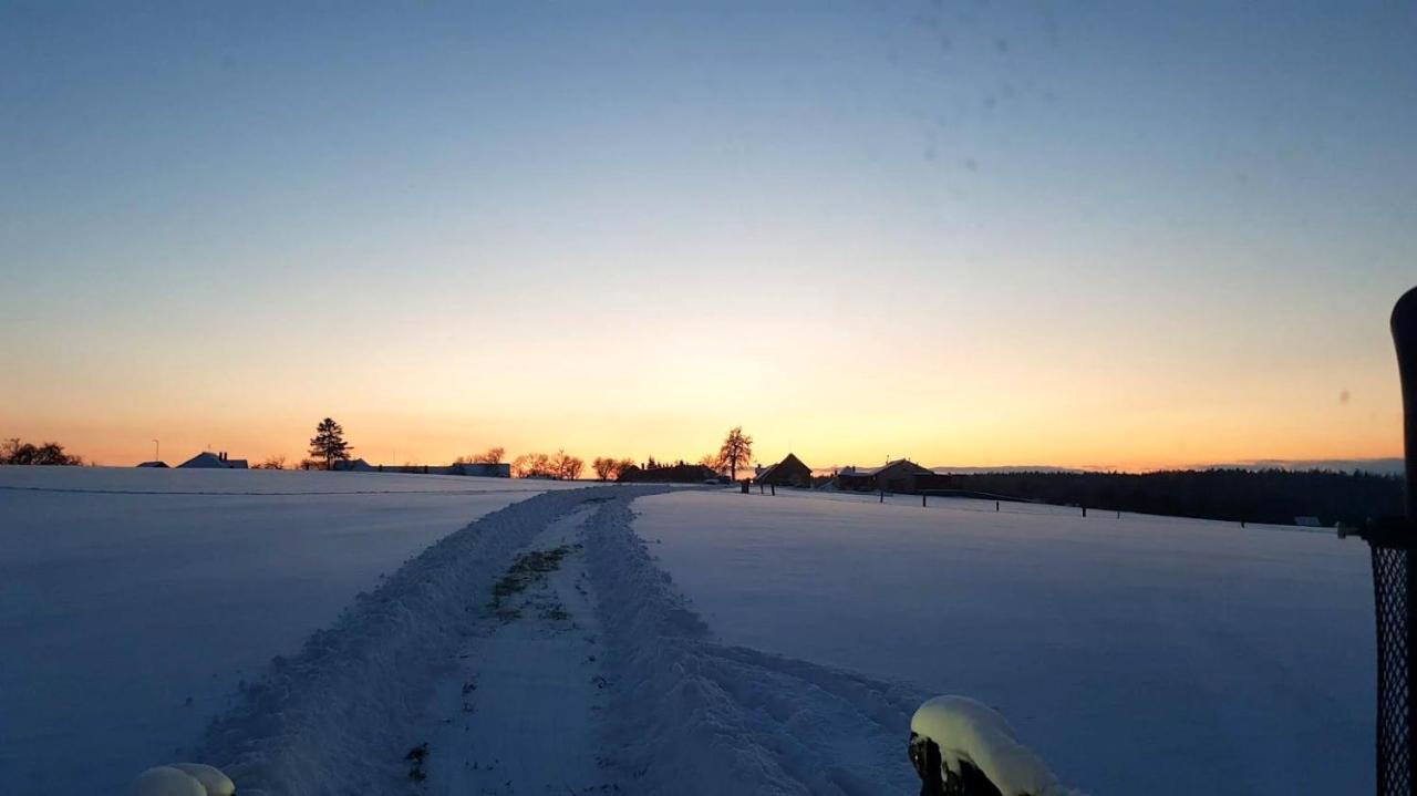 Kotár * Haluzice