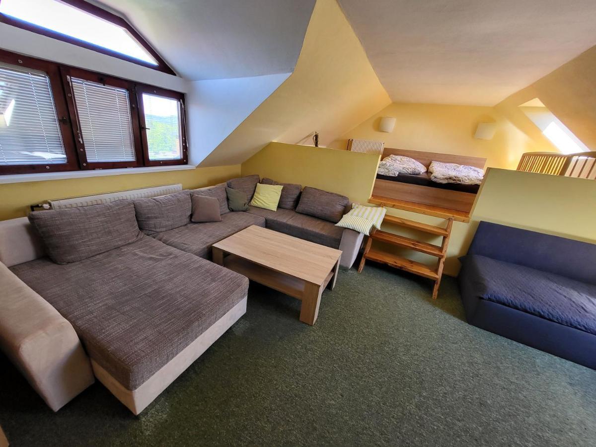 Kotar - 7 Mist Za 1 Cenu Villa Haluzice